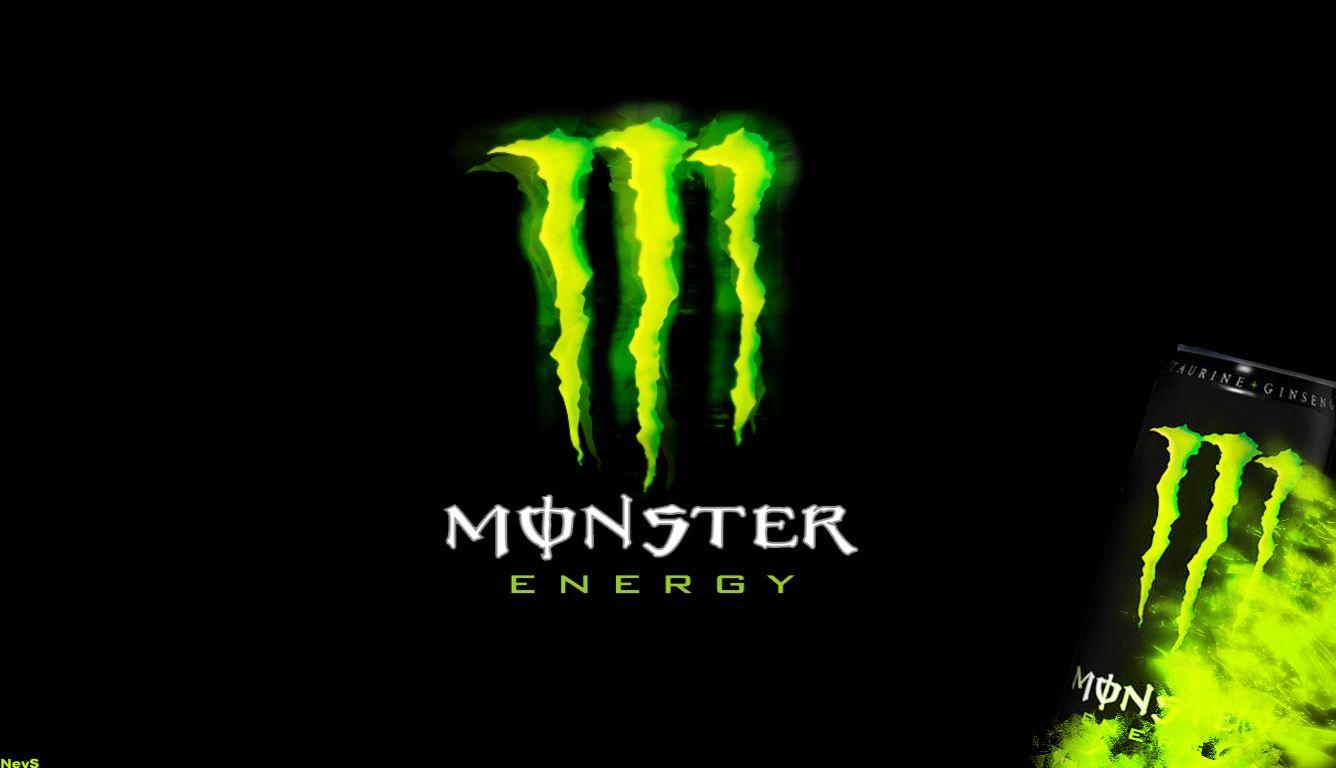 Cool Monster Energy Drink Wallpapers - Top Free Cool Monster Energy ...