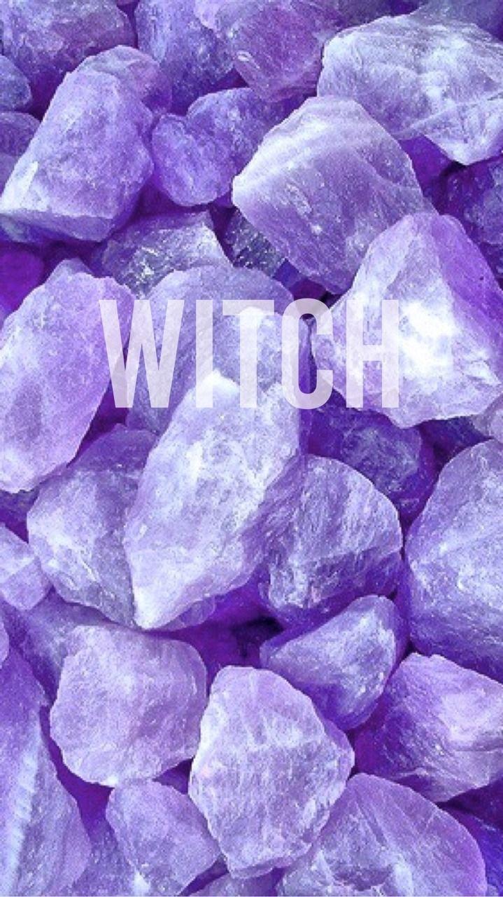 719x1280 pastel witch wallpaper