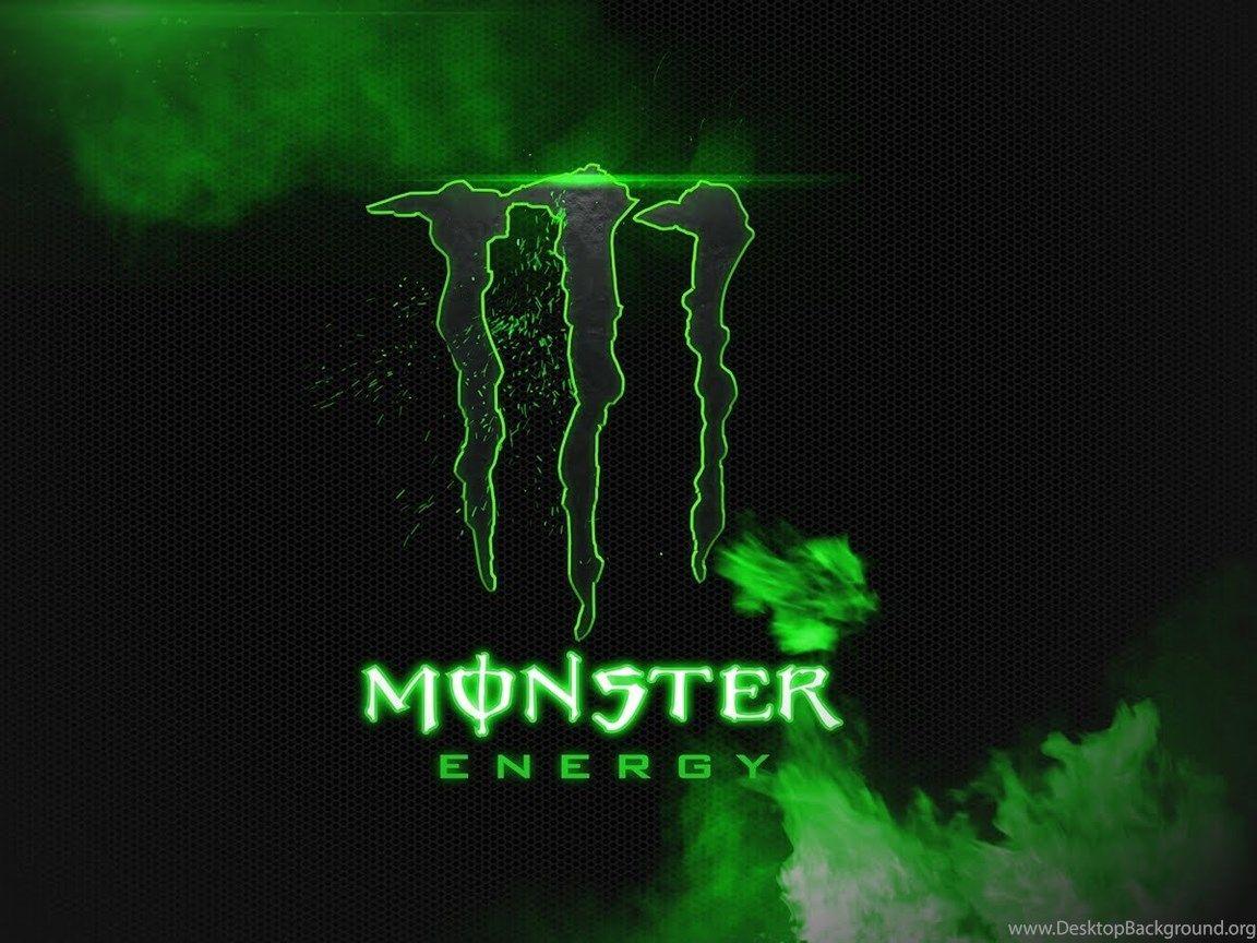 Cool Monster Energy Drink Wallpapers - Top Free Cool Monster Energy Drink Backgrounds