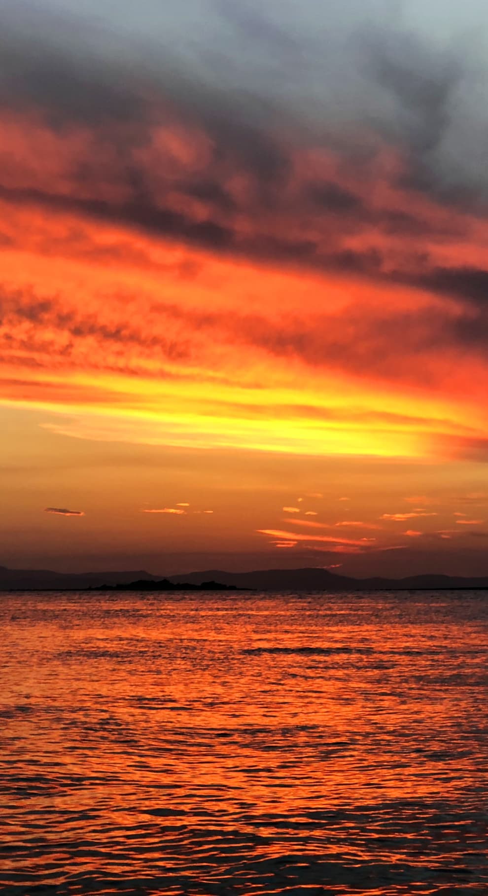 Beautiful Sunset iPhone Wallpapers - Top Free Beautiful Sunset iPhone ...