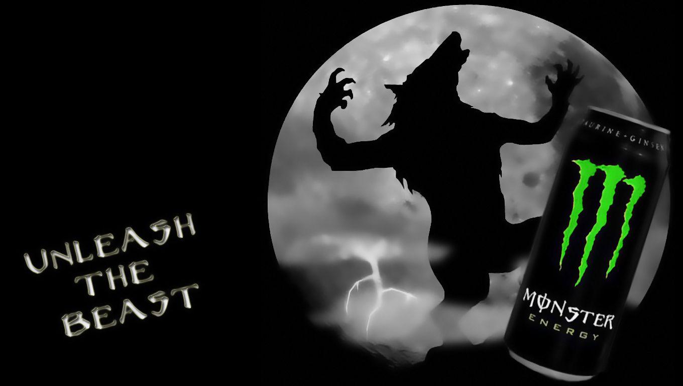1360x768 Monster energy drink wallpaper Gallery