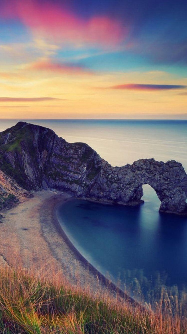 Beautiful Sunset iPhone Wallpapers - Top Free Beautiful Sunset iPhone ...