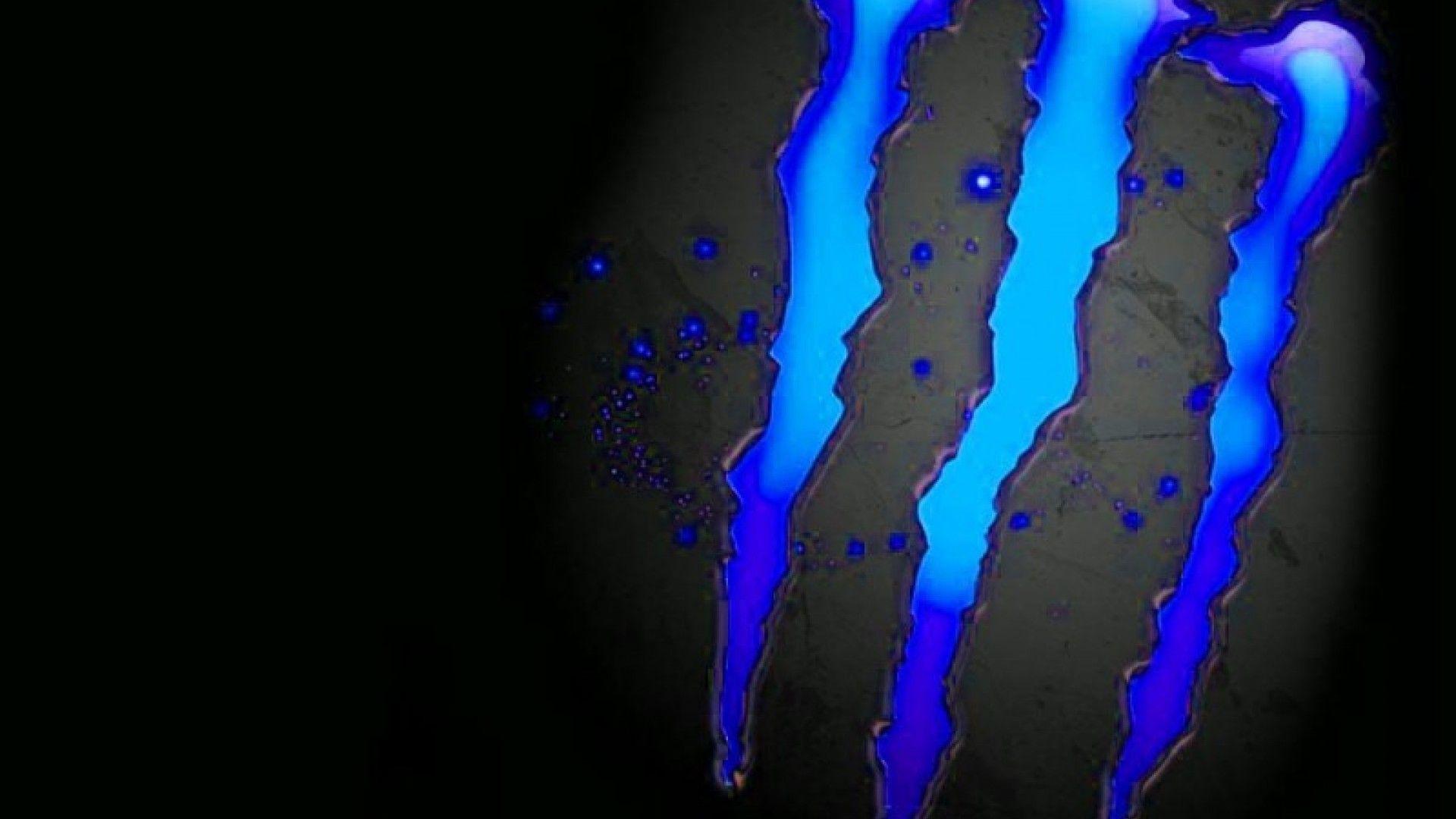 1920x1080 Monster Energy Drink Wallpaper