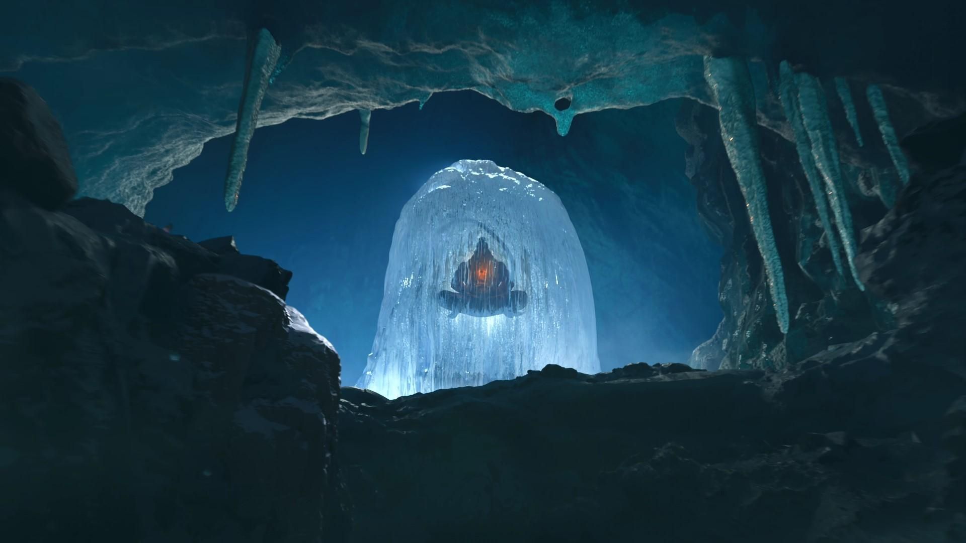 1920x1080 Hanuman teaser visuals compared