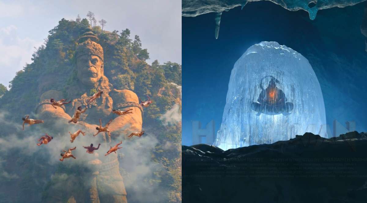 1200x663 HanuMan teaser OUT: Teja Sajja's