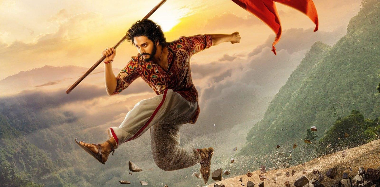 1600x789 Hanuman Movie Release Date Announced