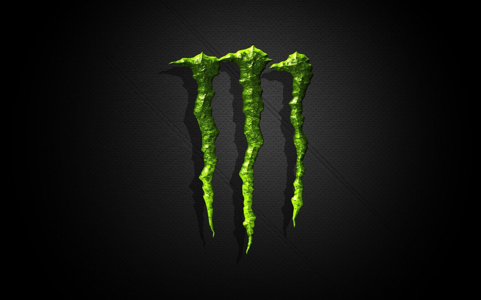 1920x1200 Monster Energy Drink Wallpaper