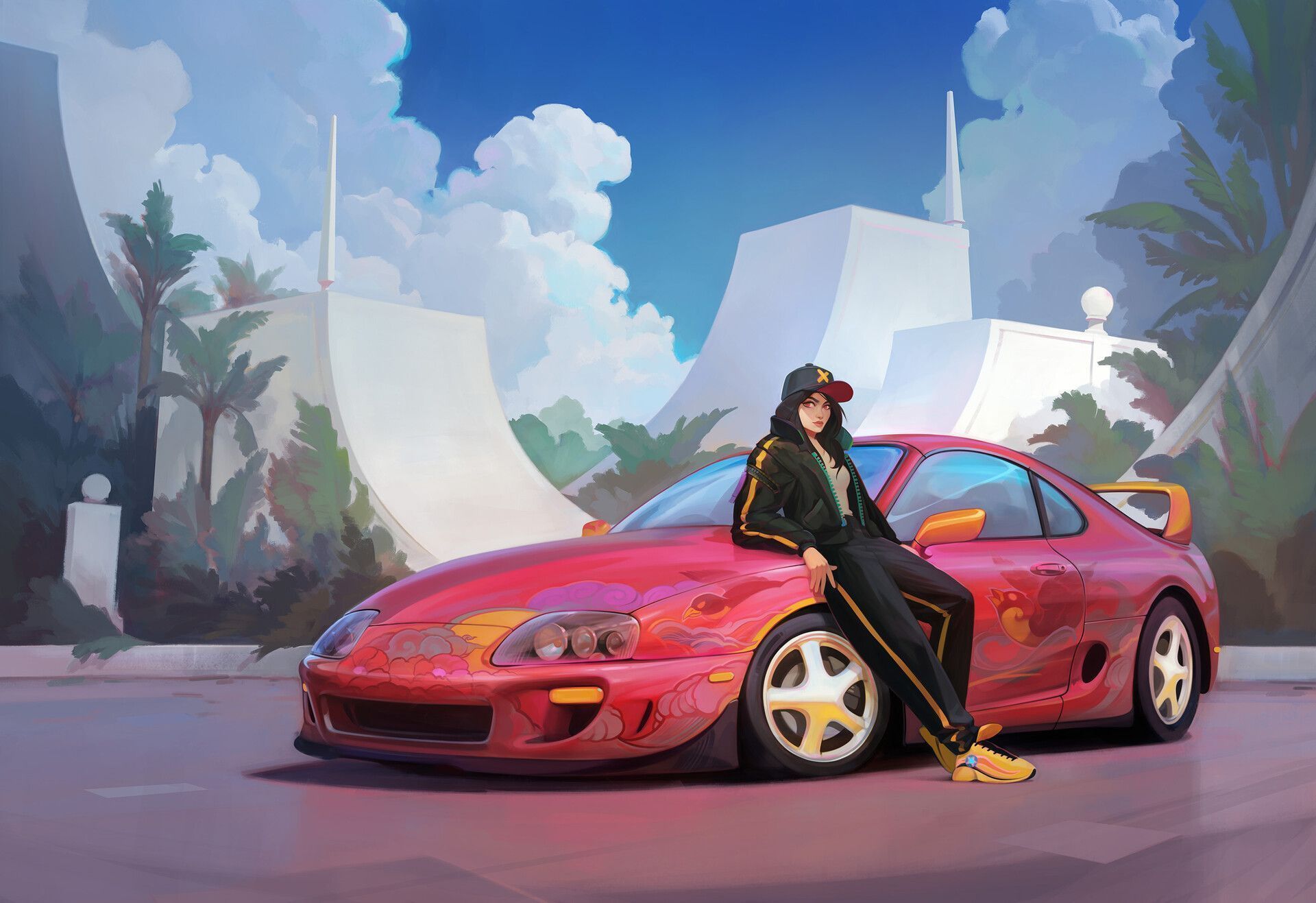 1920x1317 Supra