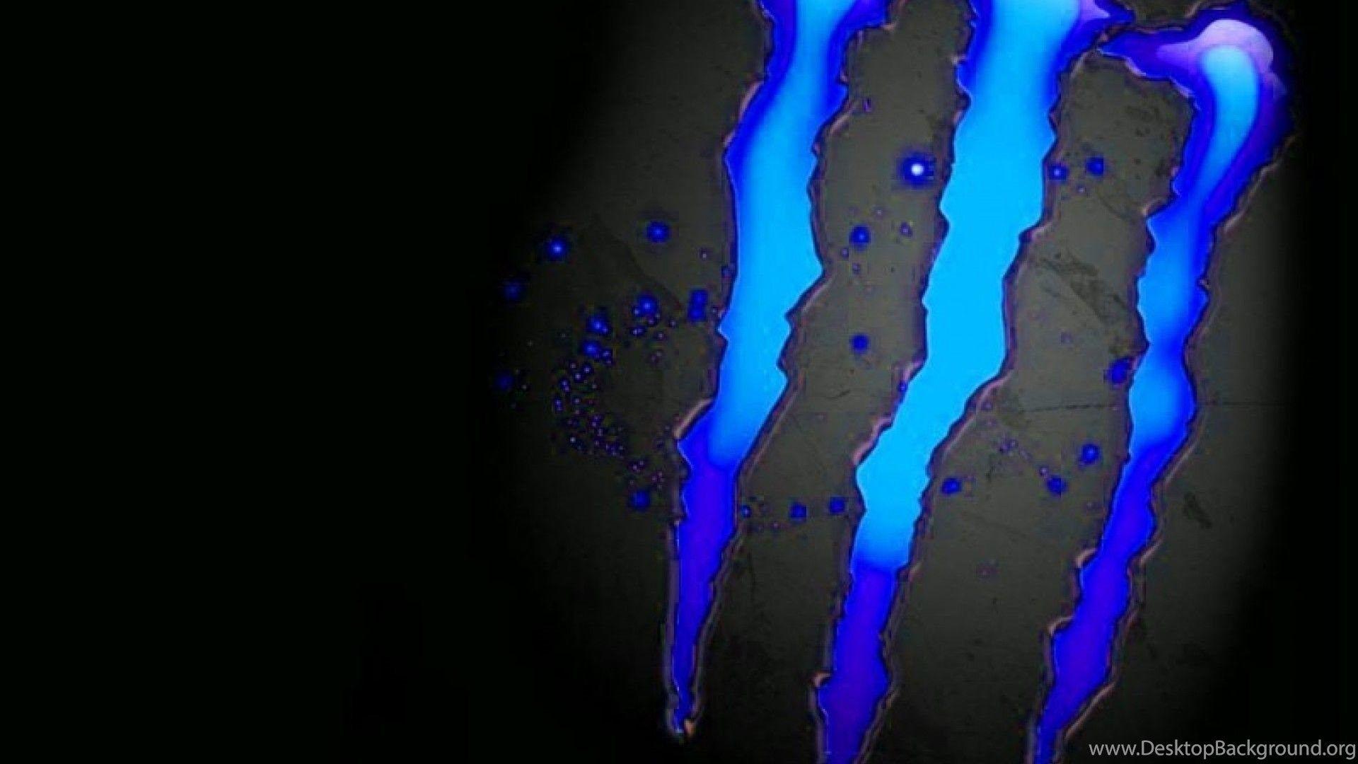 1920x1080 Blue monster energy drink wallpaper cool car wallpaper