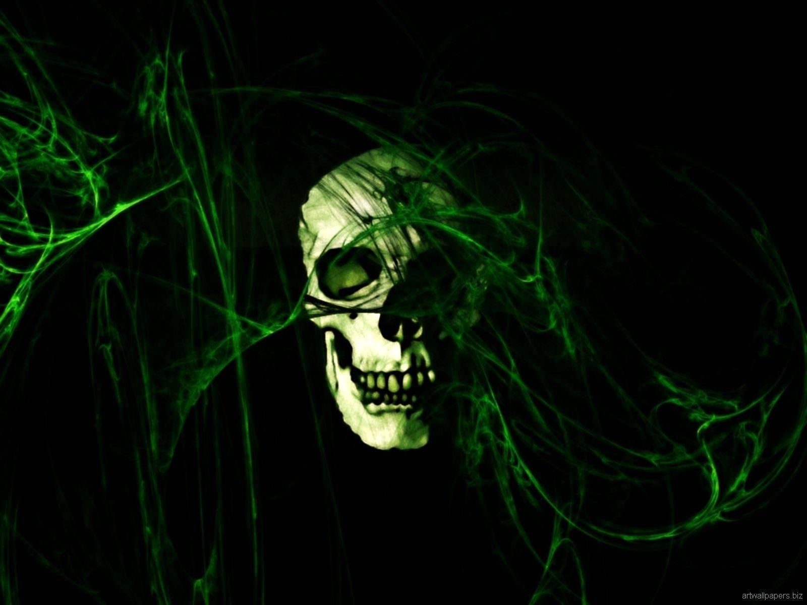 Epic Skull Wallpapers - Top Free Epic Skull Backgrounds - WallpaperAccess