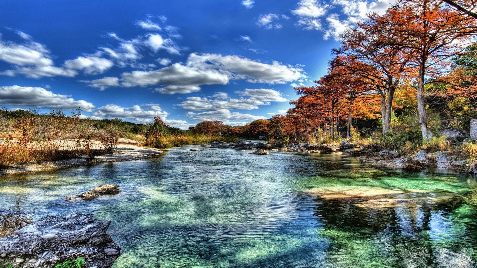 1920x1080 Texas Wallpaper HD