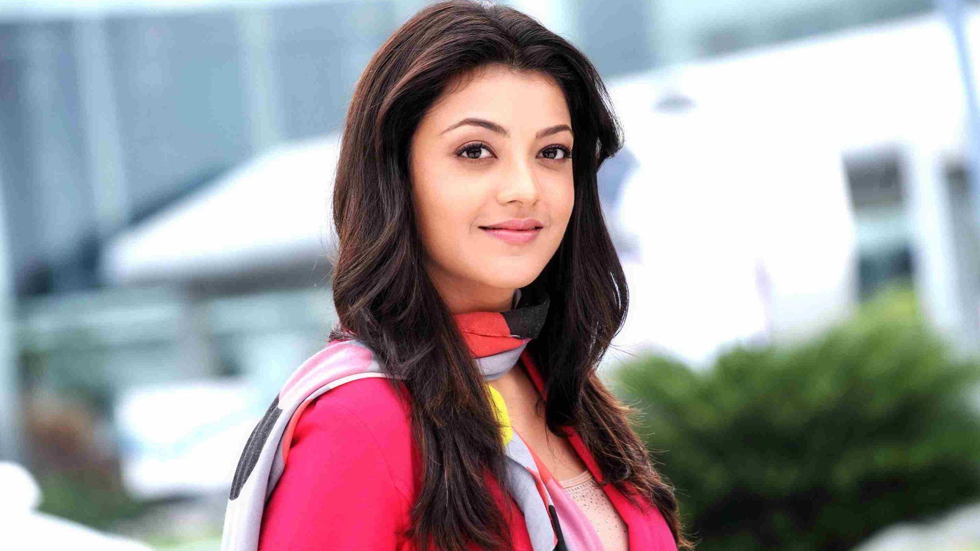 1920x1080 Kajal Aggarwal HD Wallpaper. Latest Kajal Aggarwal