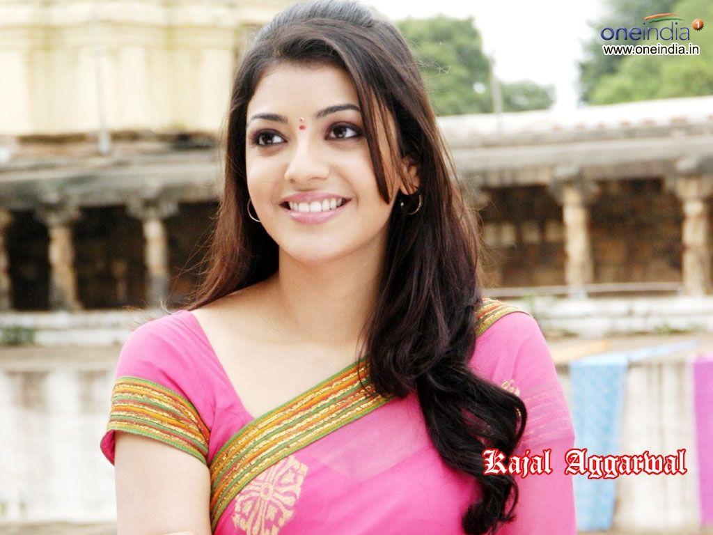 1024x768 Kajal Aggarwal