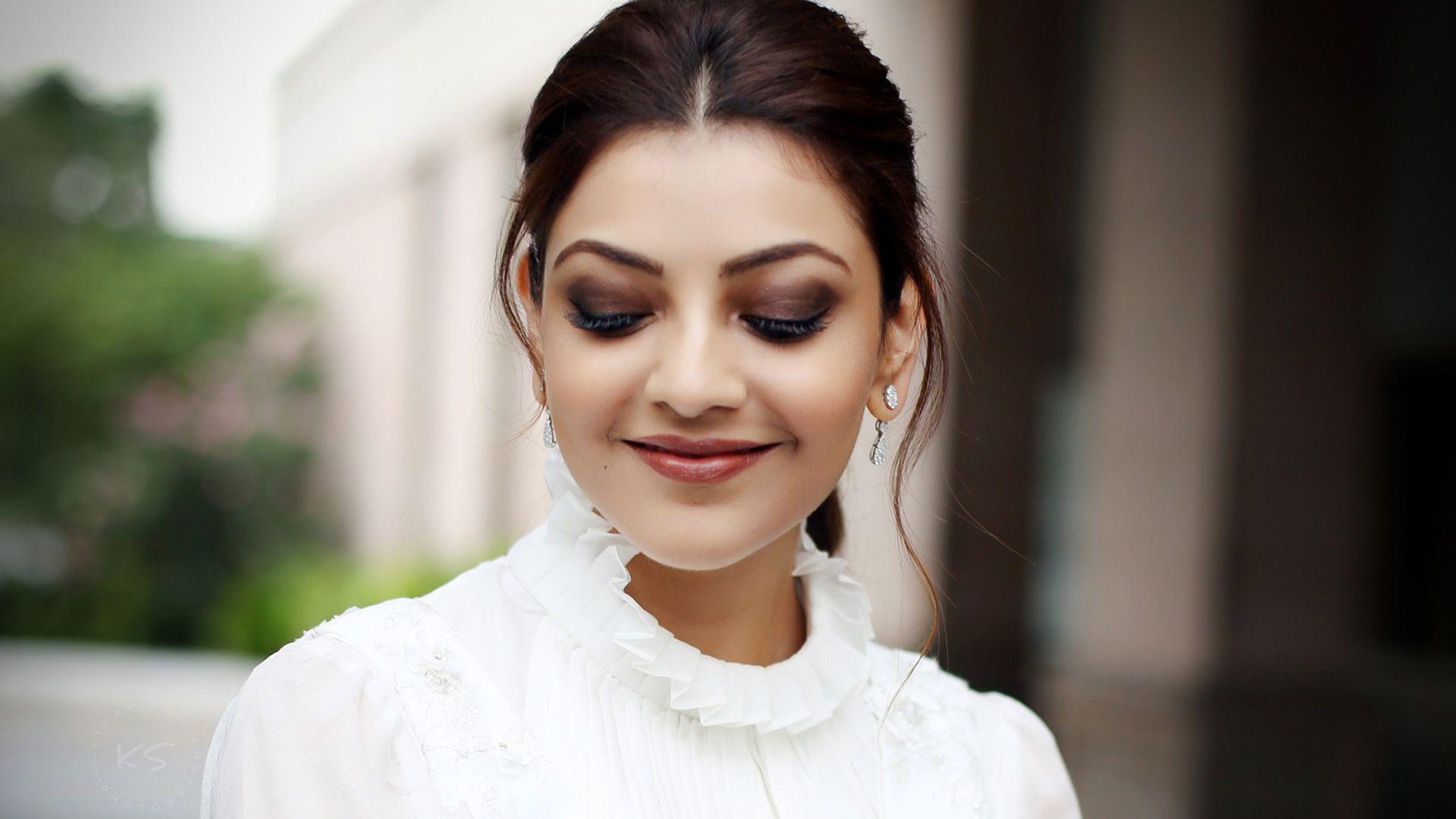 1920x1080 Kajal Aggarwal HD Wallpaper. Latest Kajal Aggarwal