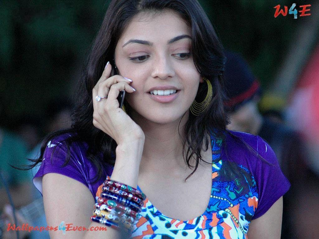 1024x768 Download All Latest Free Kajal Agarwal Wallpaper HD