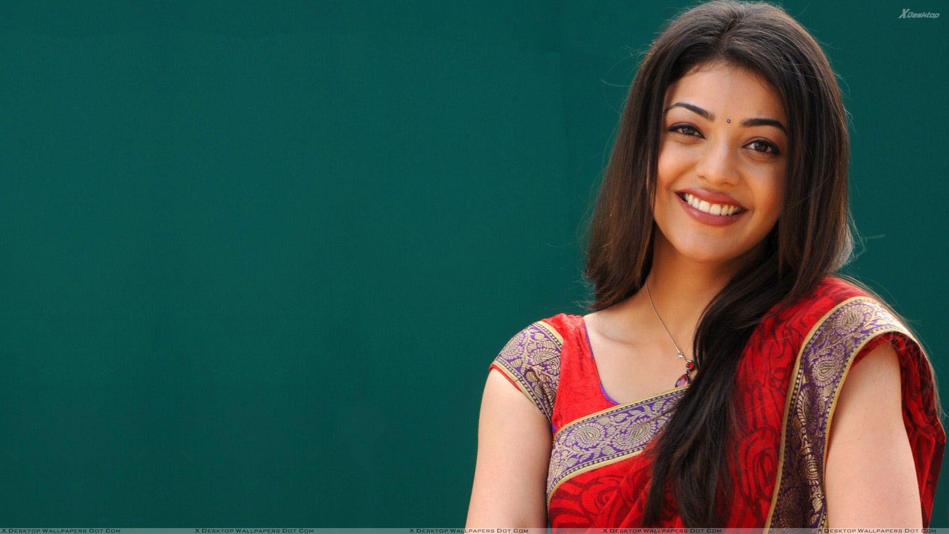 1920x1080 Wallpaper of kajal aggarwal Gallery