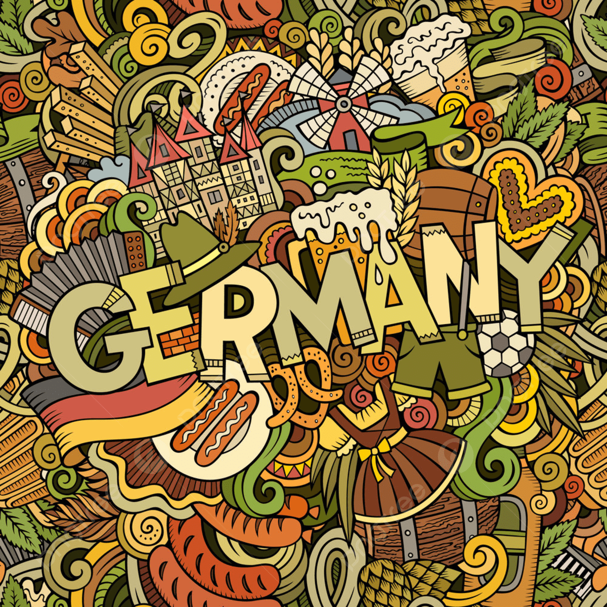 German Language Wallpapers - Top Free German Language Backgrounds ...