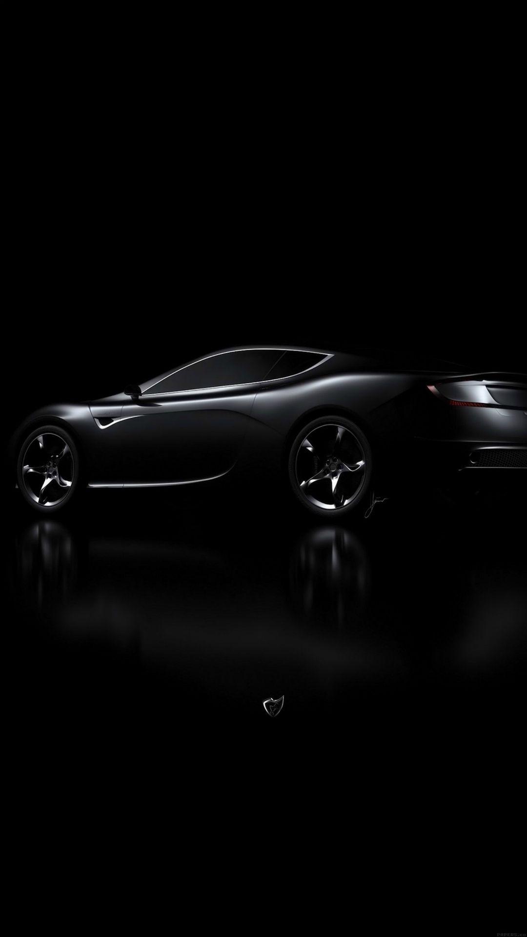 1080x1920 Black Cars Wallpaper (image in Collection)