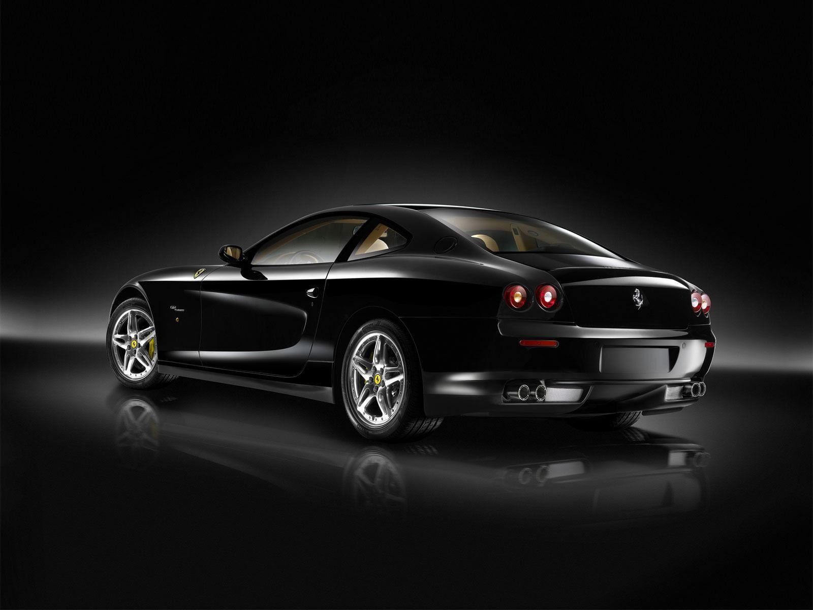 1600x1200 Black Car Wallpaper HD Wallpaper Background of Your Choice