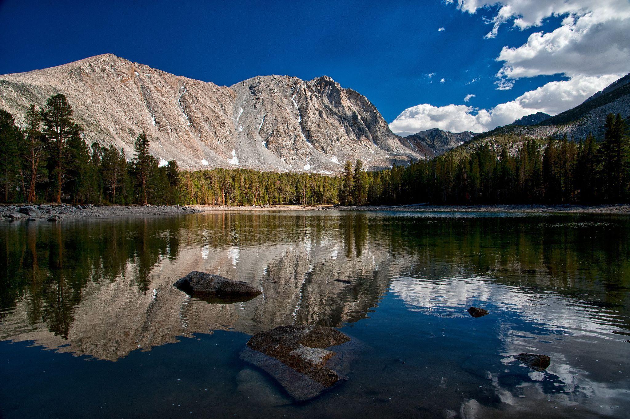 2048x1363 Sierra Nevada Wallpaper