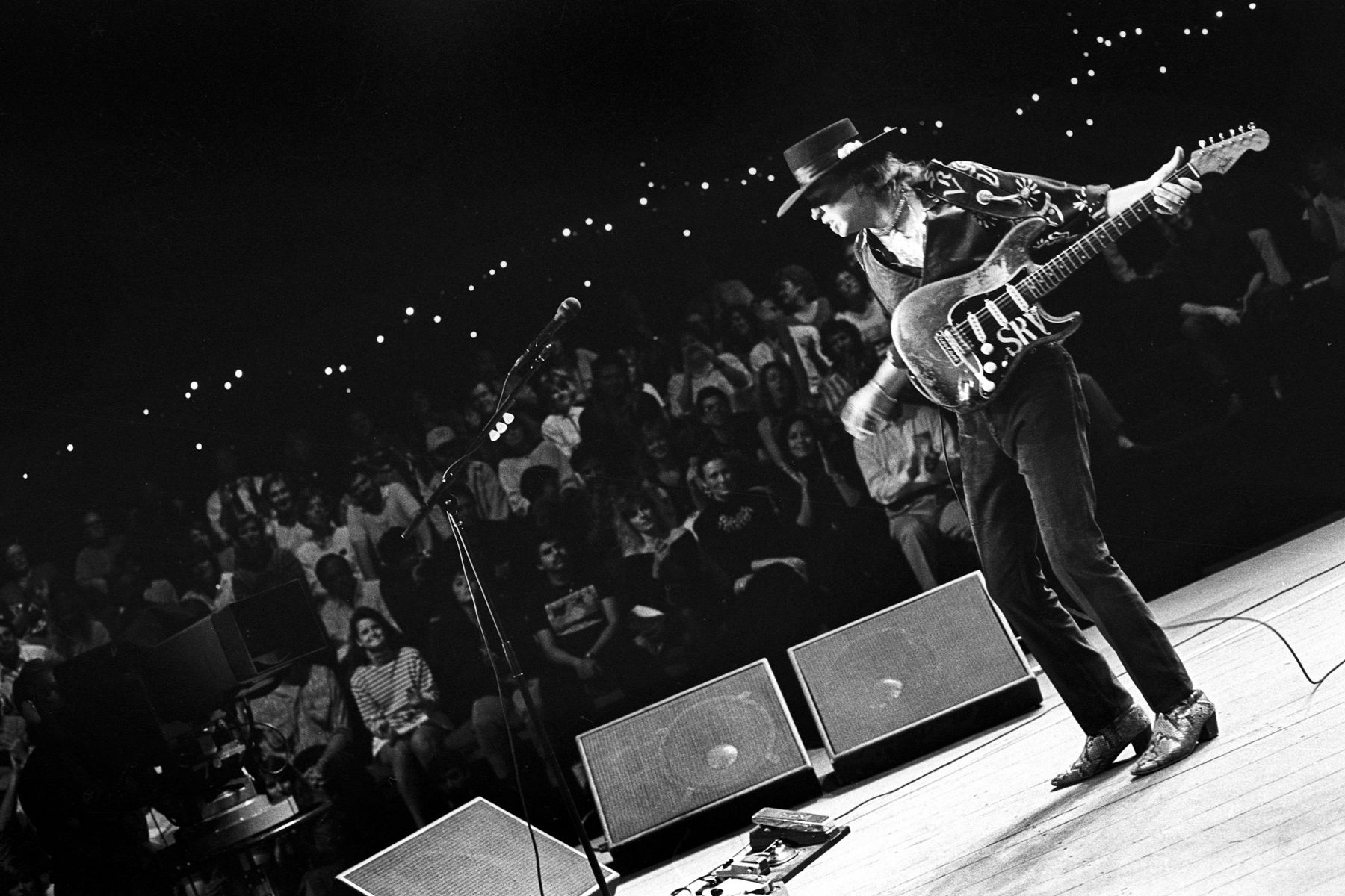 1800x1200 Preview 'Austin City Limits' Special