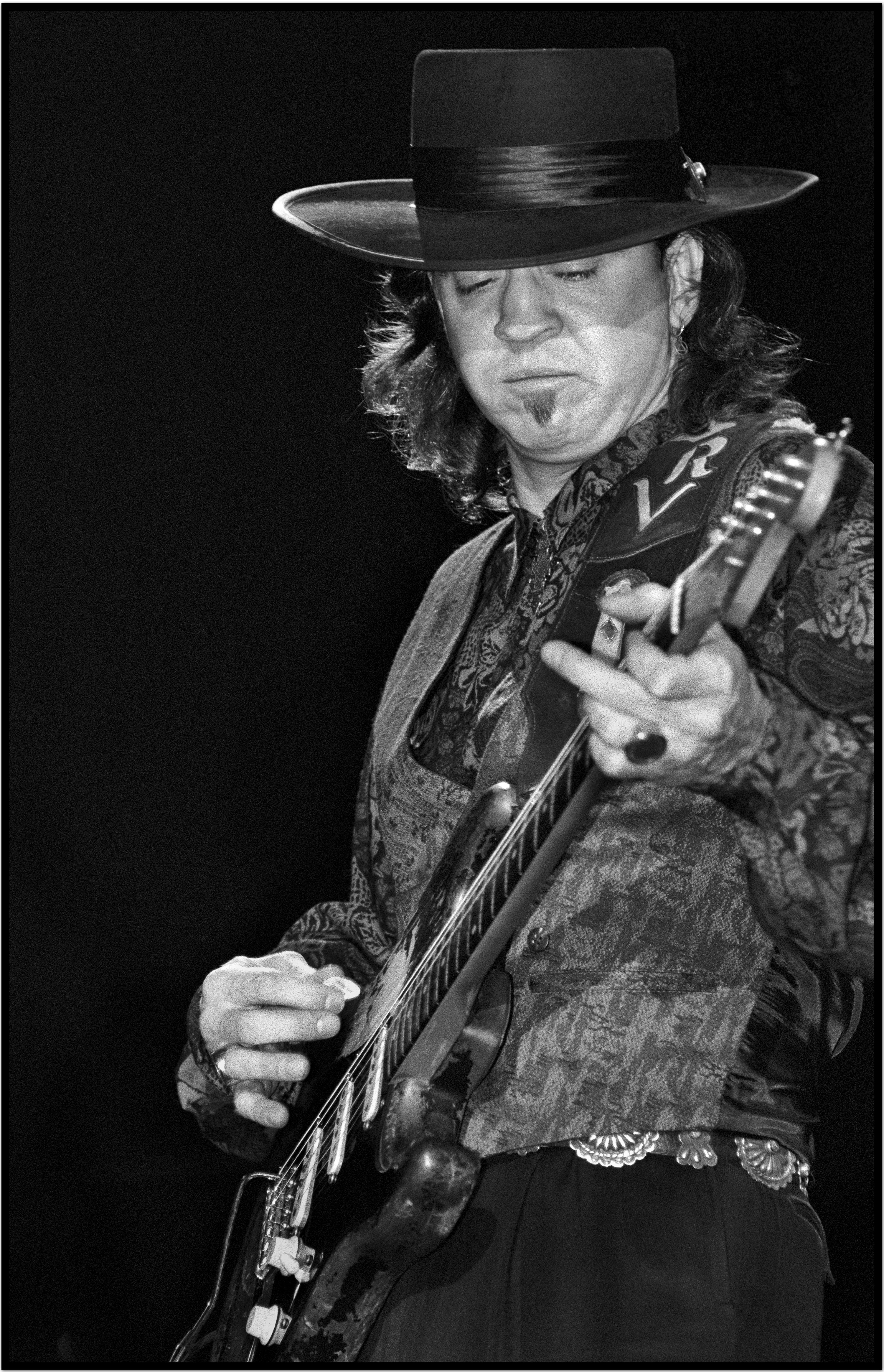 3000x4655 Most viewed Stevie Ray Vaughan
