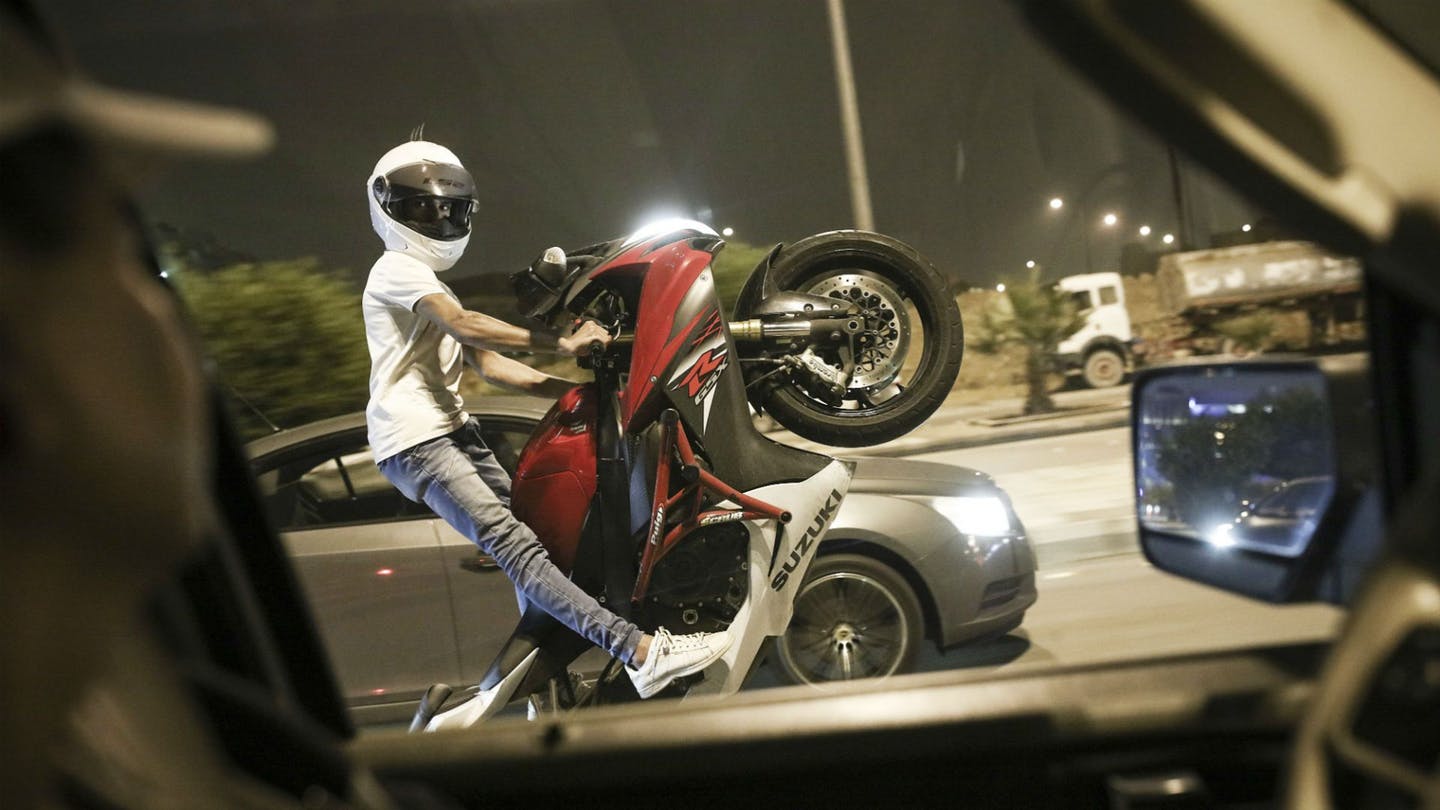 1440x810 Reasons You (Yeah, You) Should Not Ride a Motorcycle
