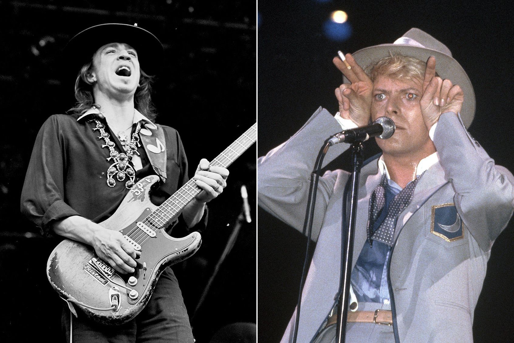 1692x1128 Stevie Ray Vaughan Biography 'Texas