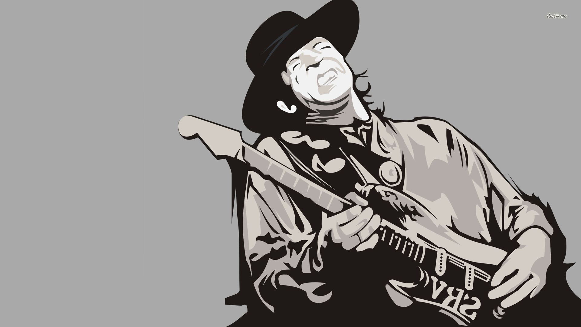 1920x1080 Free download Wallpaper For Stevie Ray