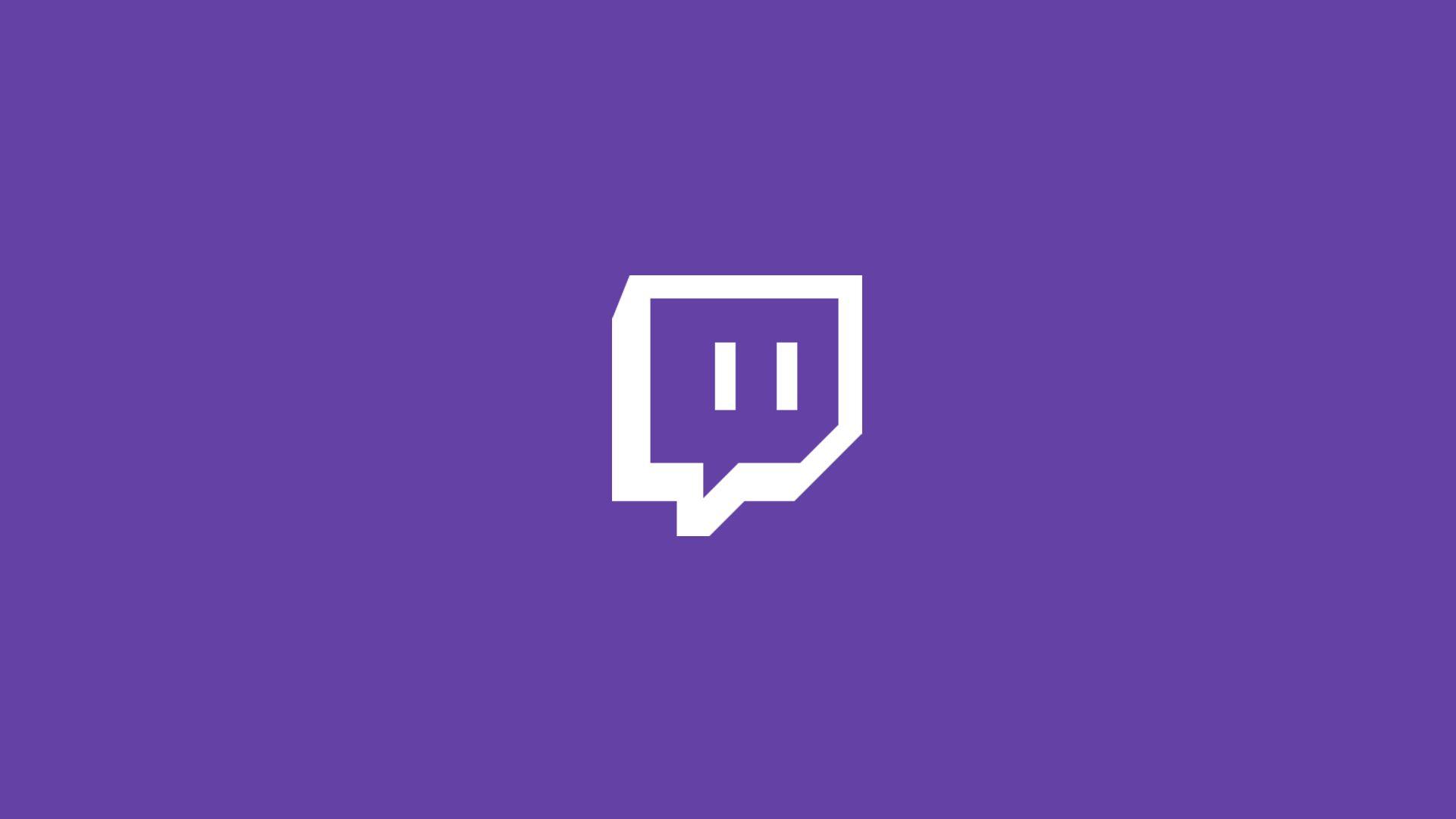 1920x1080 HD Twitch Wallpaper