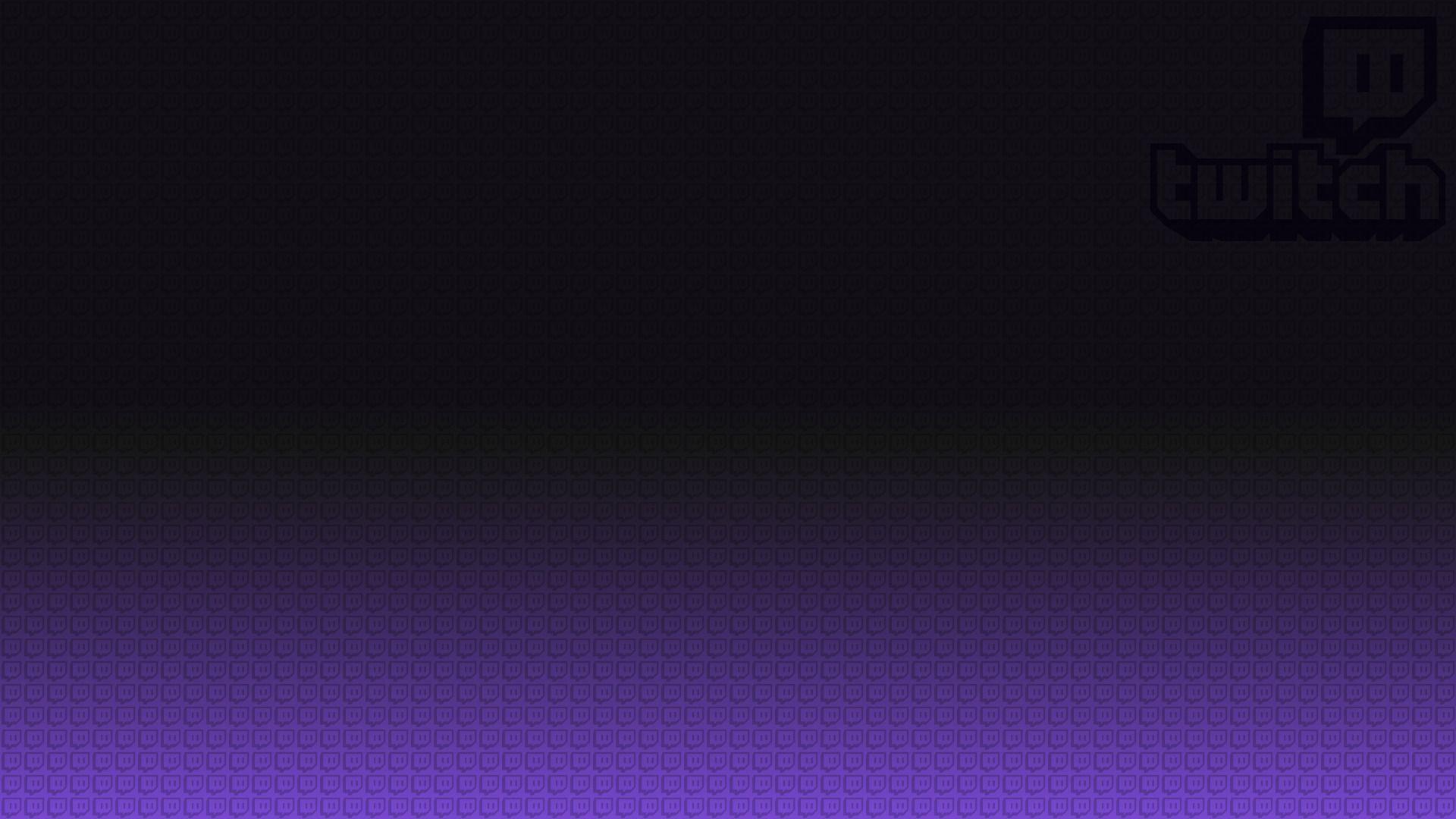 Twitch Wallpapers - Top Free Twitch Backgrounds - WallpaperAccess