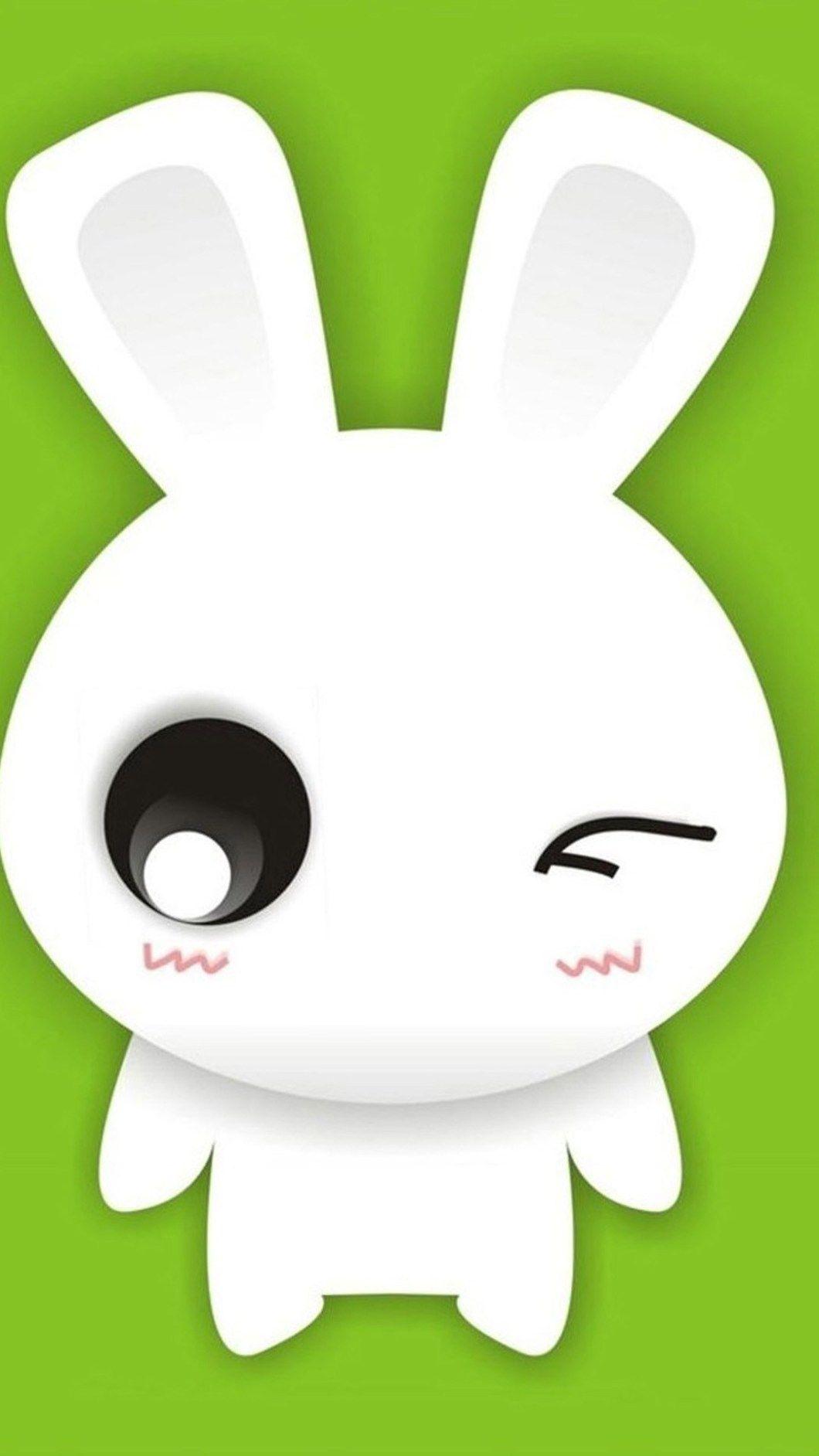 Cartoon Bunny Wallpapers - Top Free Cartoon Bunny Backgrounds