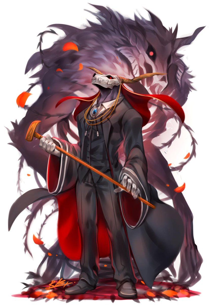 849x1200 Elias Ainsworth Wallpaper