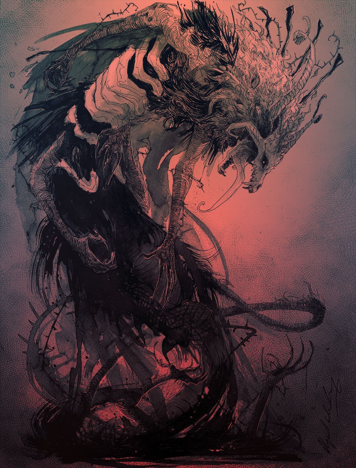 1200x1575 Elias Ainsworth Tsukai no Yome