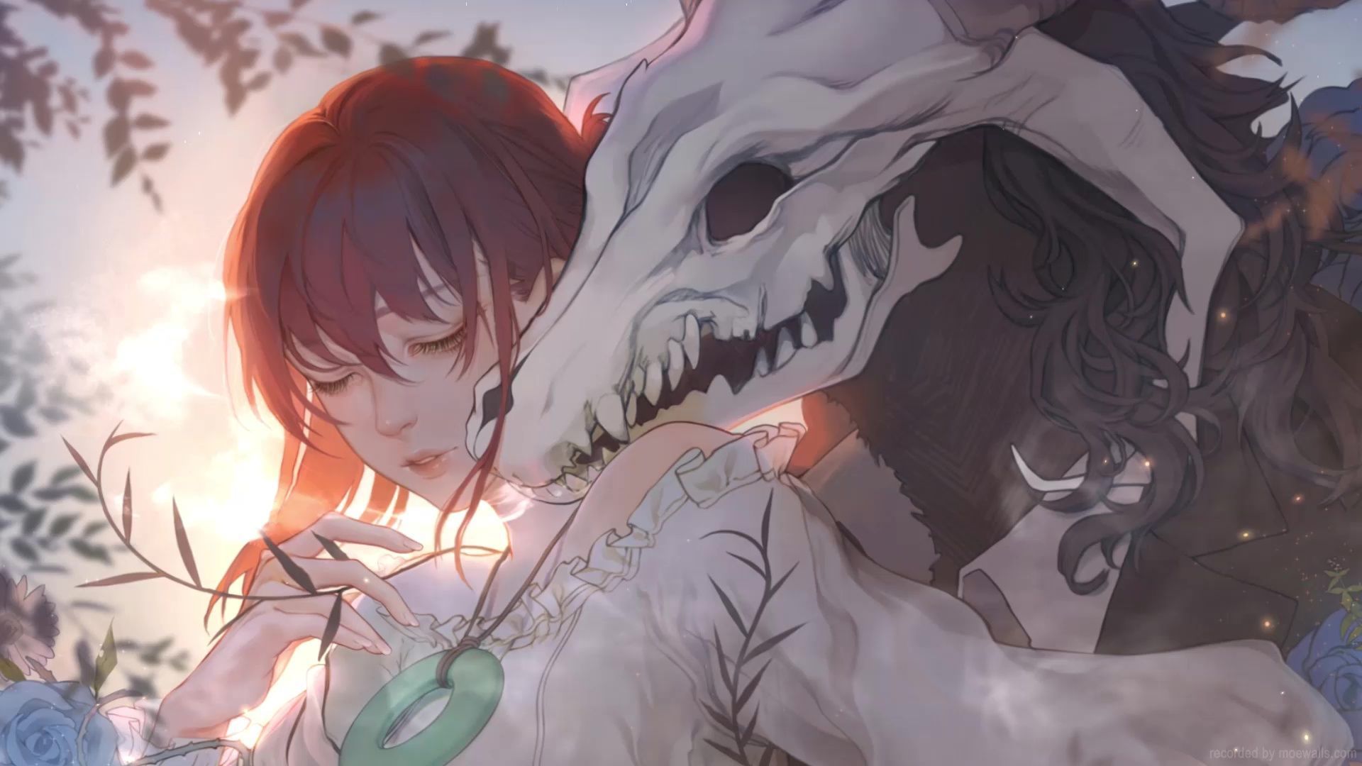 1920x1080 Elias Ainsworth Live Wallpaper