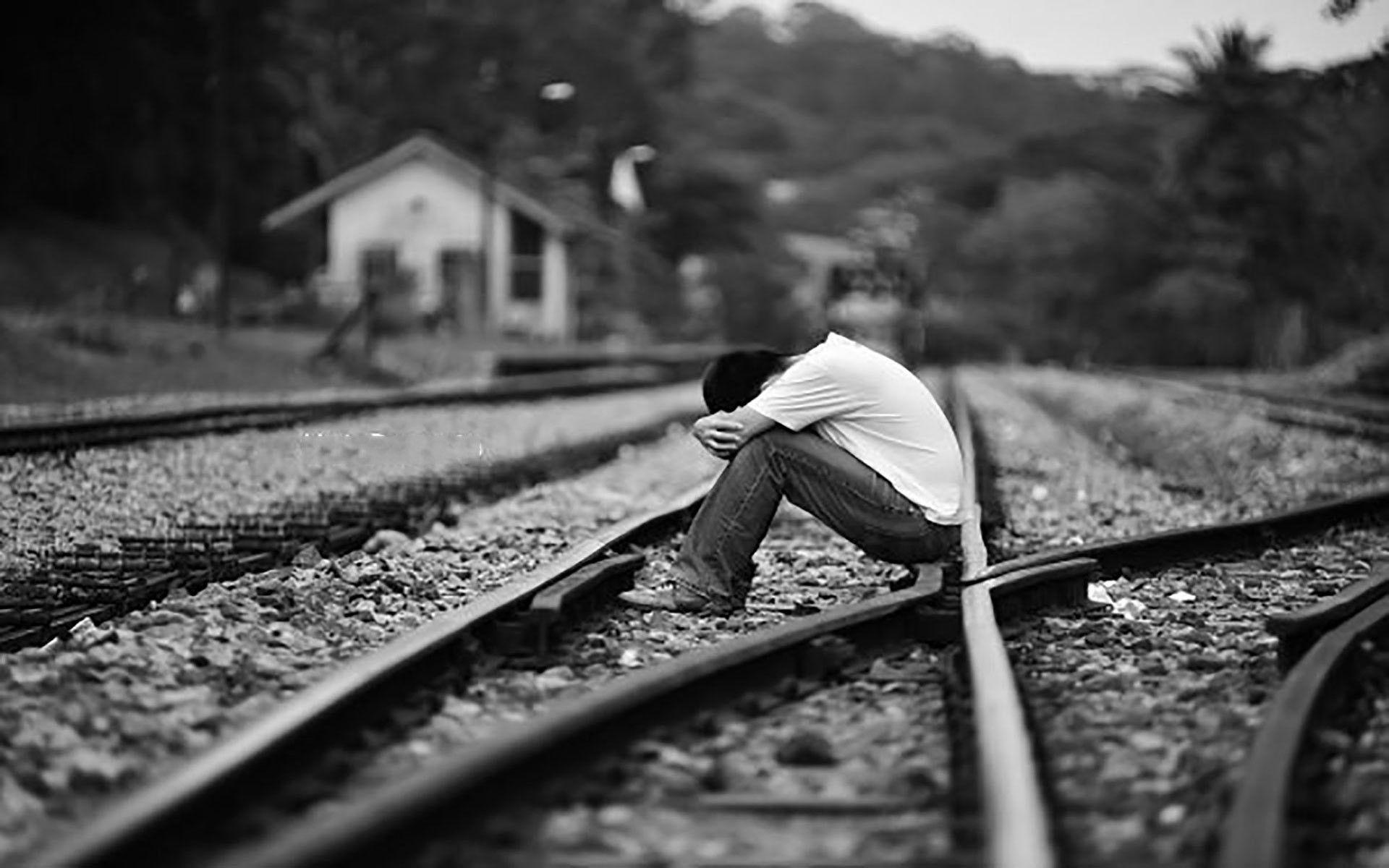 Sad Boy Wallpapers Top Free Sad Boy Backgrounds WallpaperAccess