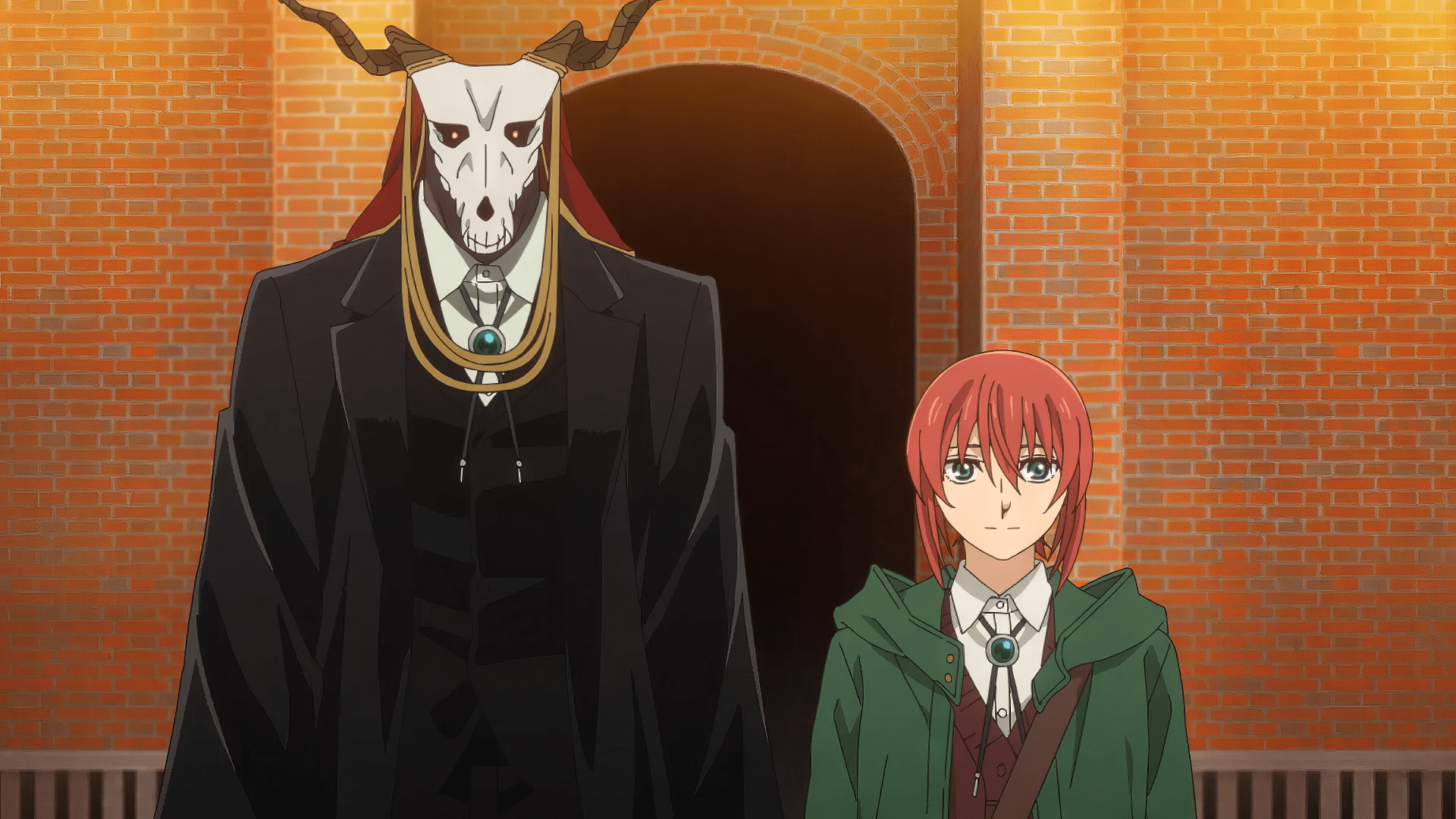 1920x1080 Elias Ainsworth Wallpaper