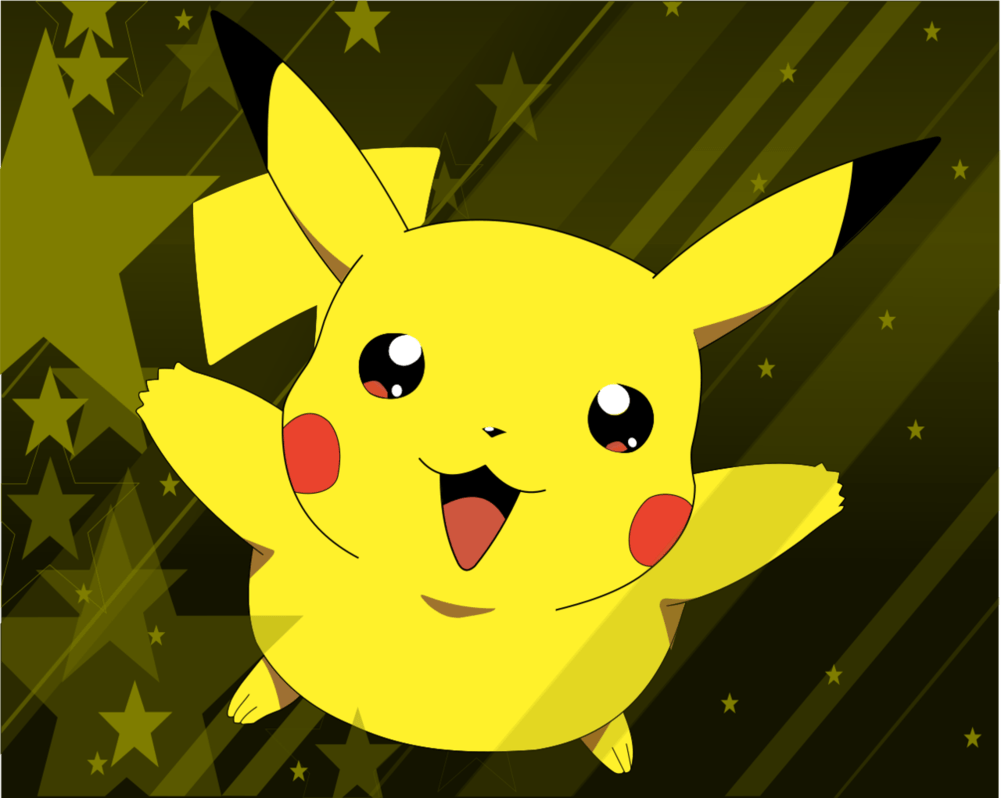 Pokemon Cute Pikachu Wallpapers Top Hình Ảnh Đẹp