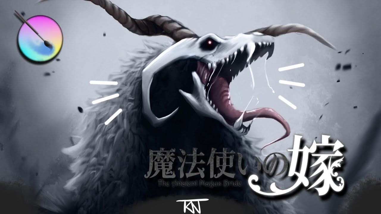 1280x720 Elias Ainsworth fan art speed