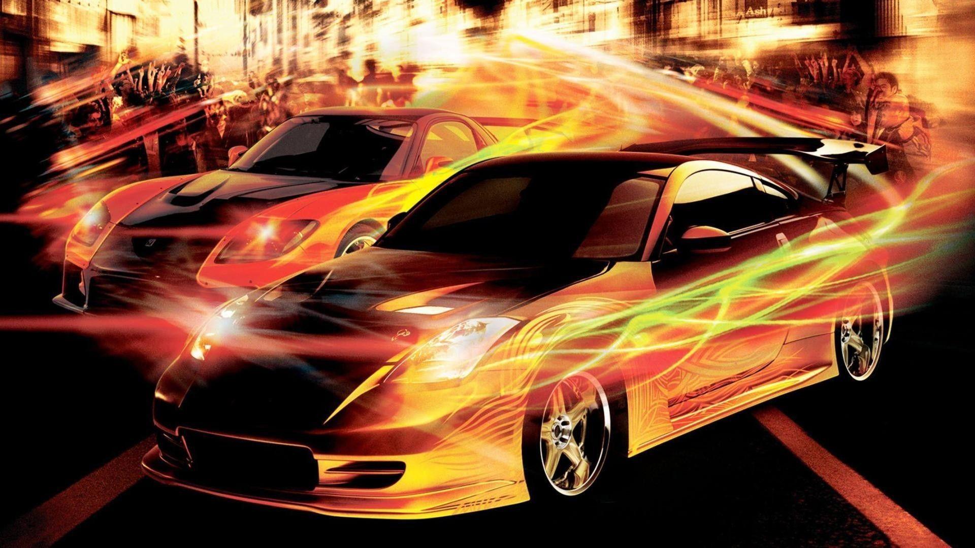 Tokyo Drift Wallpapers Top Free Tokyo Drift Backgrounds