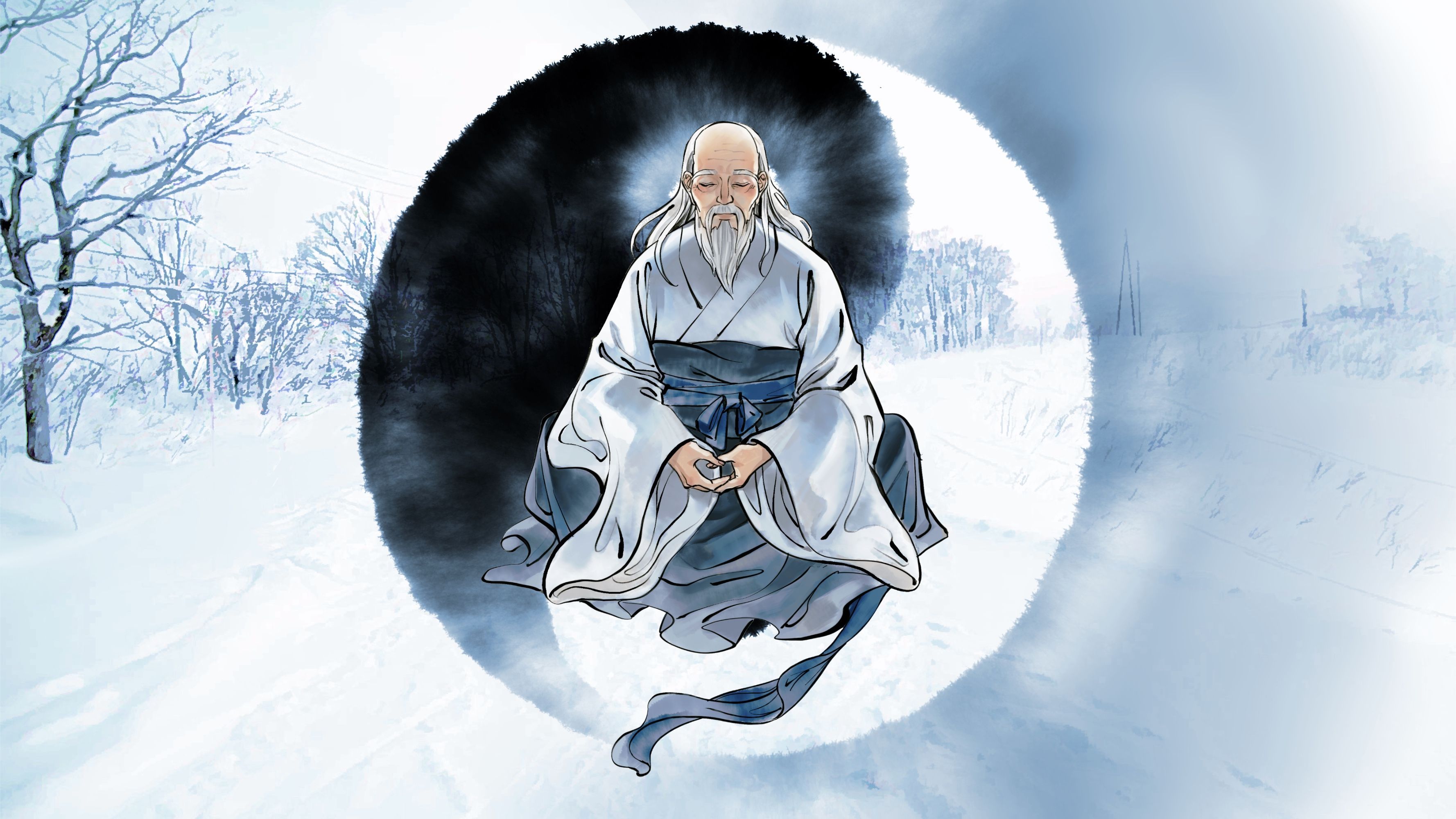 Daoism wallpapers top free daoism backgrounds wallpaperaccess