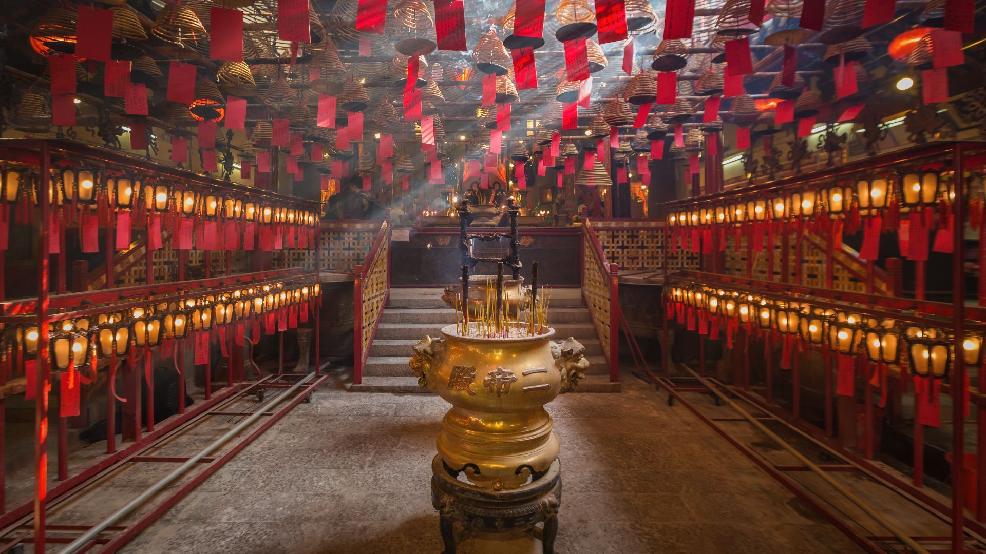 1920x1080 Understanding Daoism. Ancient