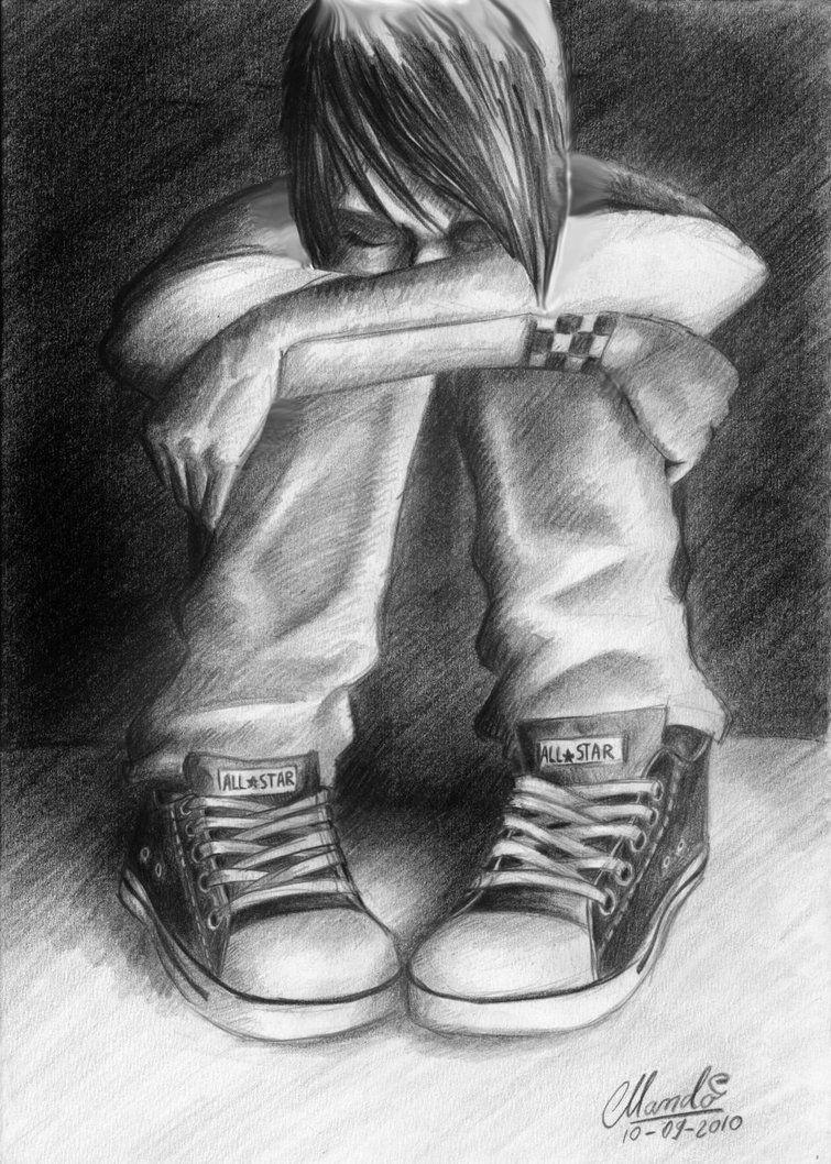755x1058 Emo boy wallpaper Gallery
