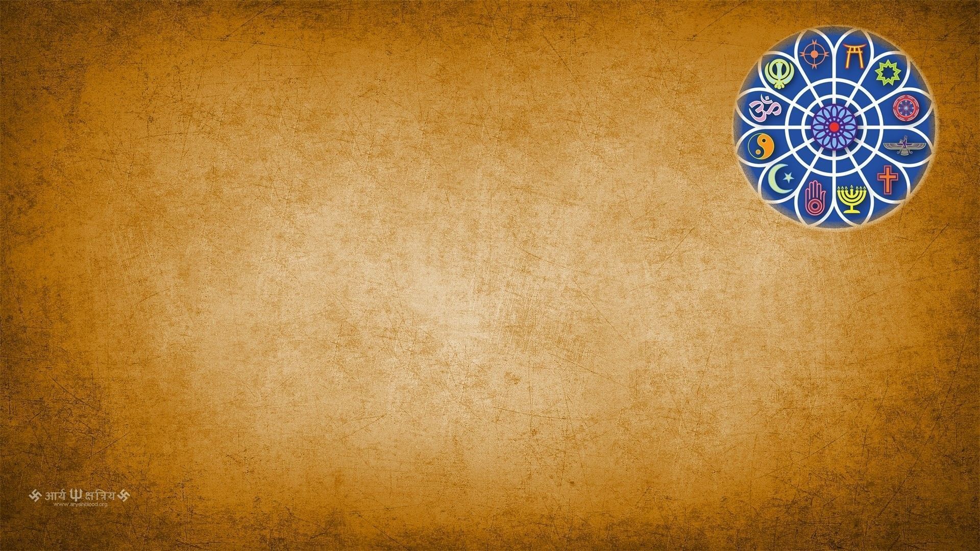 1920x1080 Taoism Wallpaper