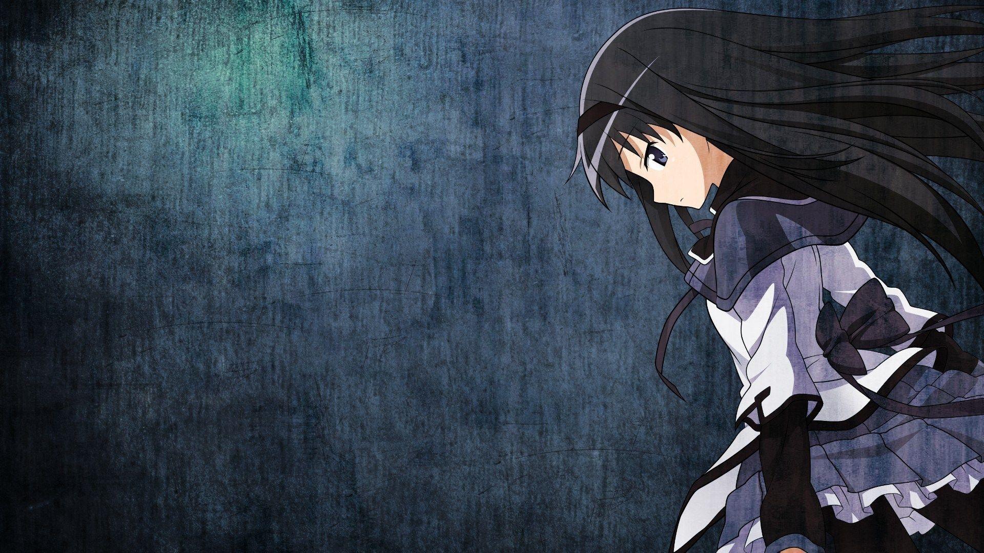 1920x1080 Inspirational Anime Emo Boy HD Wallpaper