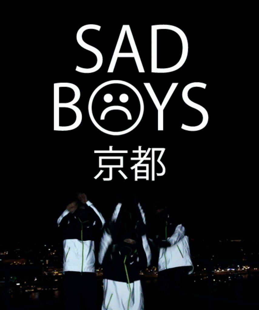 Sad Boy Wallpapers - Top Free Sad Boy Backgrounds - WallpaperAccess