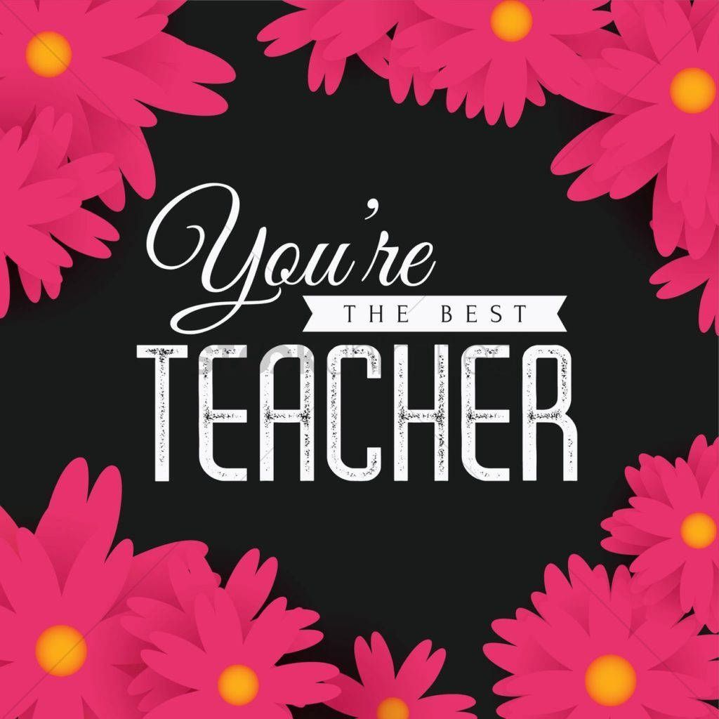 Best Teacher Wallpapers - Top Free Best Teacher Backgrounds ...