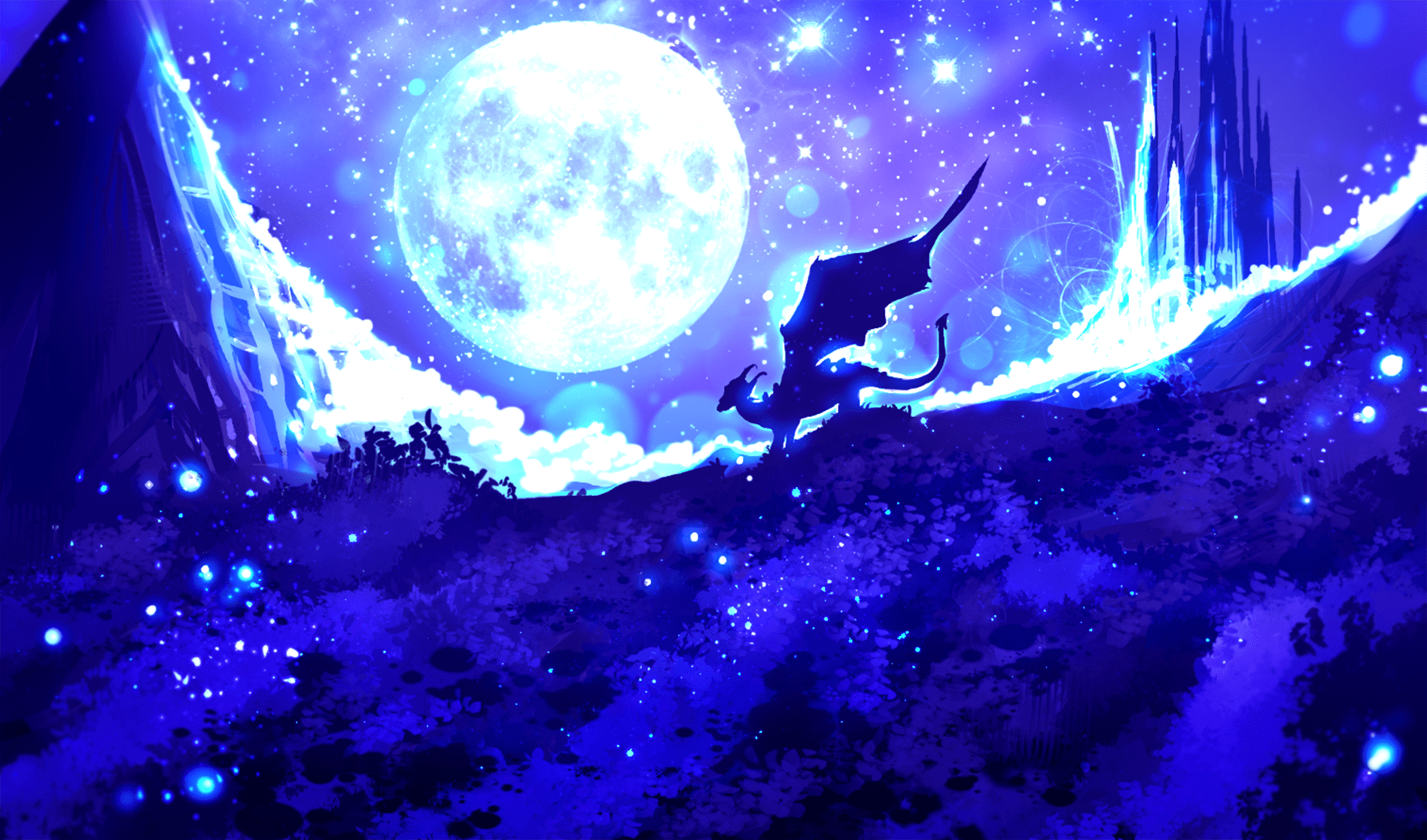 1896x1116 Dragon Wallpaper and Background Imagex1116