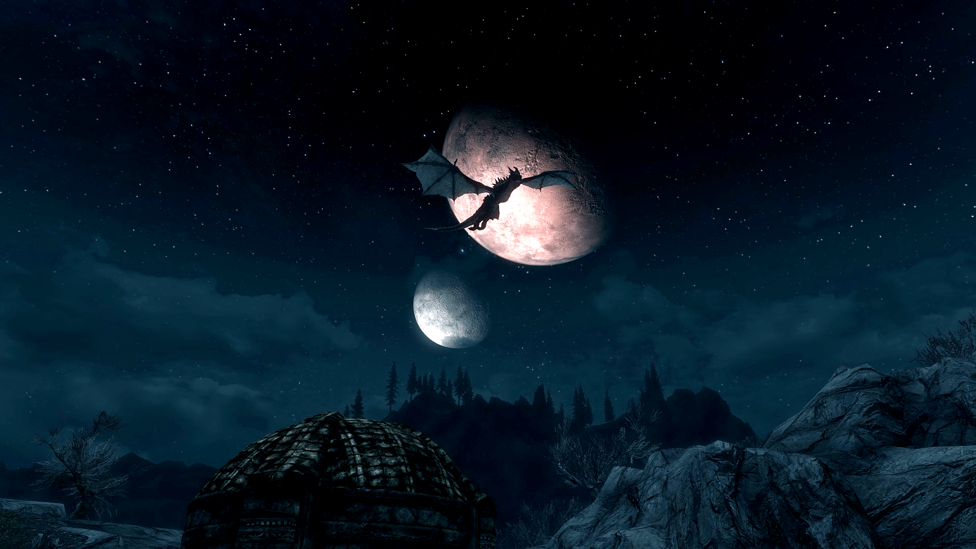 1920x1080 The Elder Scrolls V: Skyrim HD Wallpaper. Background Image