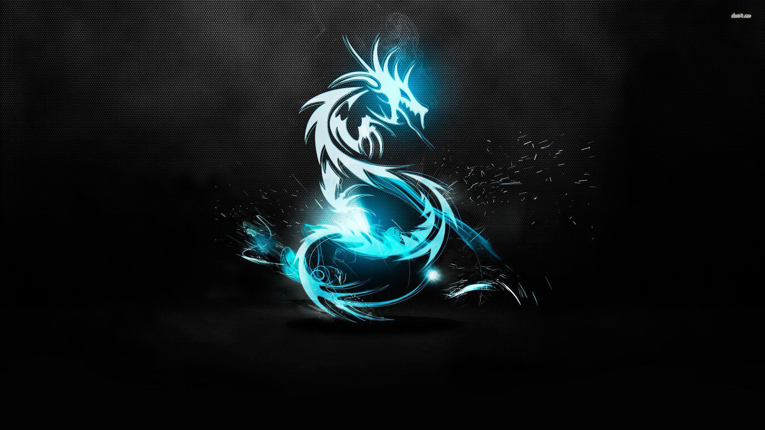 2560x1440 Sun and Moon Wallpaper